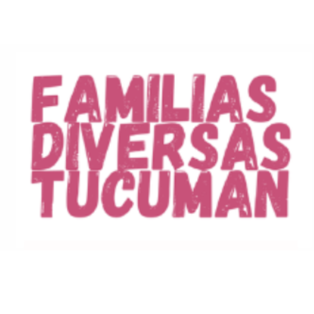 logo familias diversas tucuman