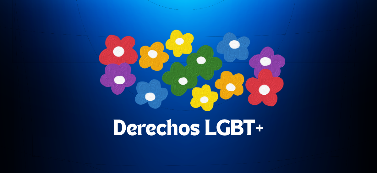 derechos lgbt